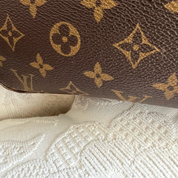 Louis Vuitton Ikat rose, GM - Picture 2 of 16